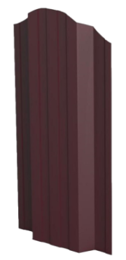 Вишневый RAL 3005